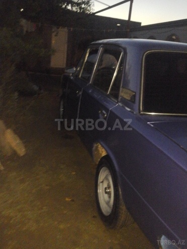LADA (VAZ) 21011 1979, 154,276 km - 1.6 л - Bakı