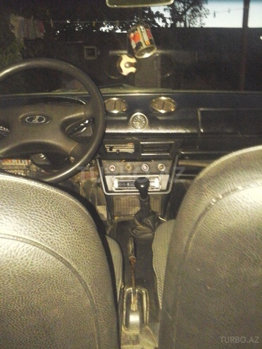 LADA (VAZ) 21011 1979, 154,276 km - 1.6 л - Bakı