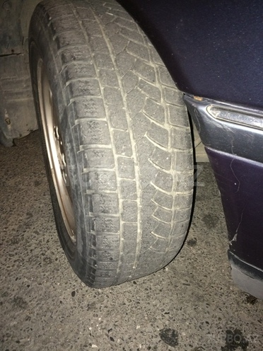 Mercedes C 180 1997, 353,000 km - 1.8 l - Bakı