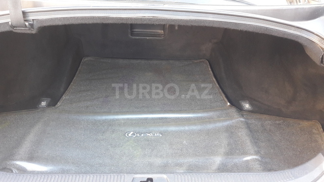 Lexus GS 350 2008, 112,100 km - 3.5 л - Bakı