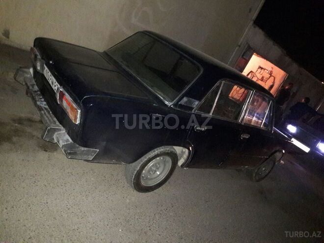 LADA (VAZ) 2106 1983, 200,000 km - 1.6 l - Bakı