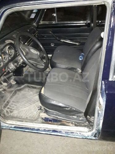 LADA (VAZ) 2106 1983, 200,000 km - 1.6 l - Bakı