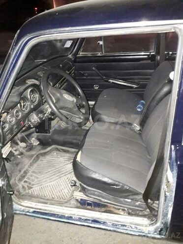 LADA (VAZ) 2106 1983, 200,000 km - 1.6 l - Bakı