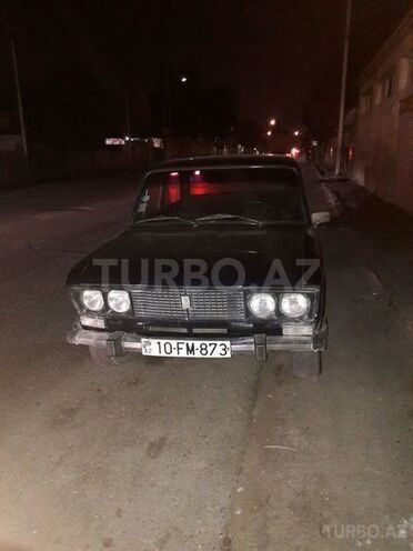 LADA (VAZ) 2106 1983, 200,000 km - 1.6 l - Bakı