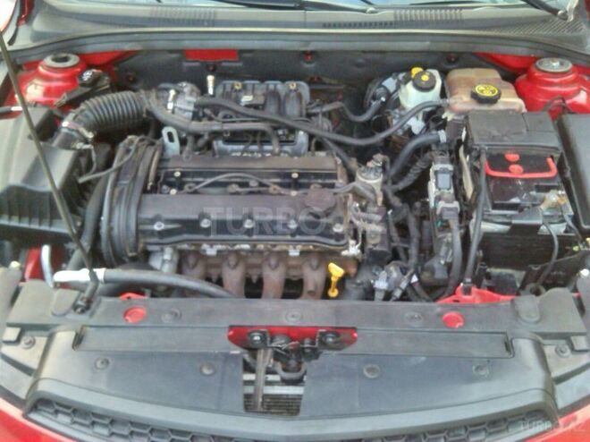 Chevrolet Cruze 2012, 130,000 km - 1.6 l - Bakı