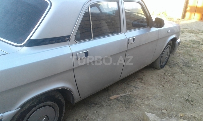 GAZ 3110 2003, 99,900 km - 2.3 l - Bakı