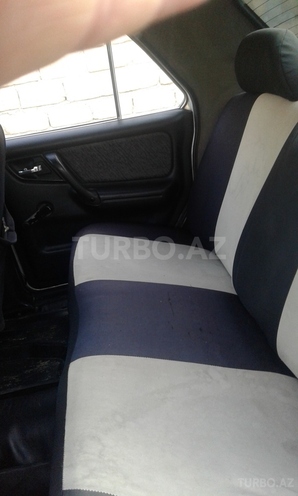 GAZ 3110 2003, 99,900 km - 2.3 l - Bakı