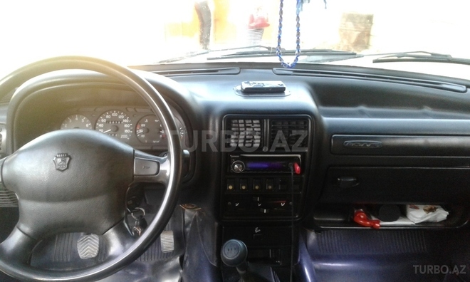 GAZ 3110 2003, 99,900 km - 2.3 l - Bakı