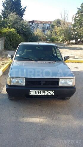 Tofas Sahin 2003, 140,000 km - 1.6 l - Sumqayıt