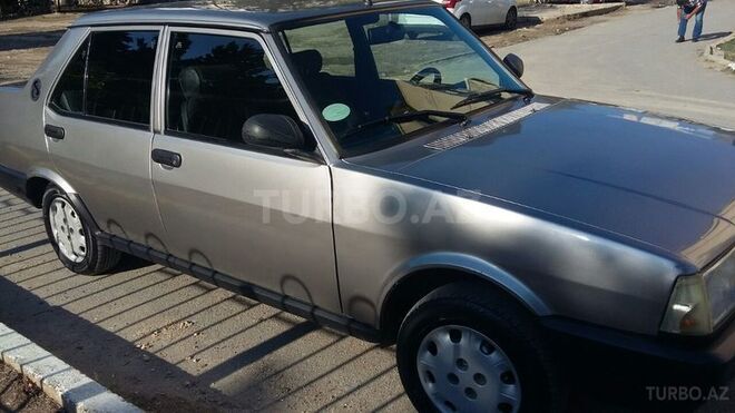 Tofas Sahin 2003, 140,000 km - 1.6 l - Sumqayıt
