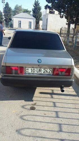 Tofas Sahin 2003, 140,000 km - 1.6 l - Sumqayıt