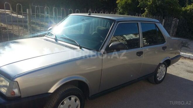 Tofas Sahin 2003, 140,000 km - 1.6 l - Sumqayıt