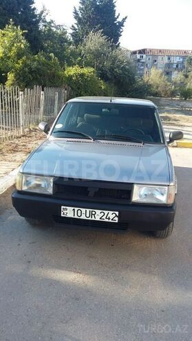 Tofas Sahin 2003, 140,000 km - 1.6 l - Sumqayıt