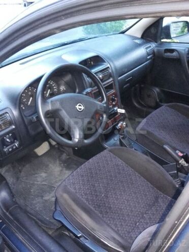 Opel Astra 1998, 236,000 km - 0.2 l - Balakən