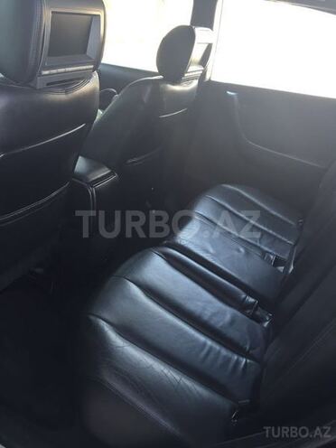 Nissan Murano 2005, 180,000 km - 0.4 l - Bakı