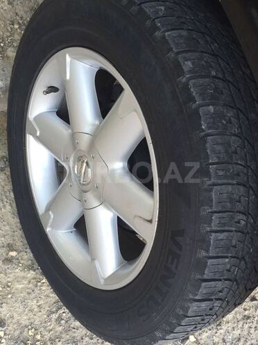 Nissan Murano 2005, 180,000 km - 0.4 l - Bakı