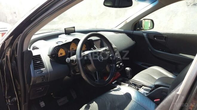 Nissan Murano 2005, 180,000 km - 0.4 l - Bakı