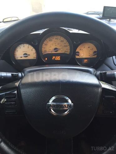 Nissan Murano 2005, 180,000 km - 0.4 l - Bakı