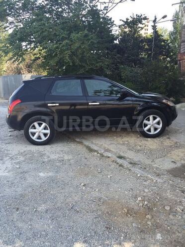 Nissan Murano 2005, 180,000 km - 0.4 l - Bakı