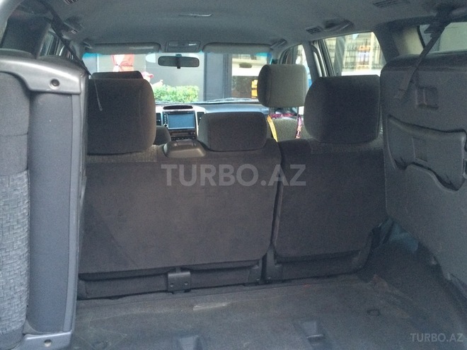 Toyota Prado 2008, 16,000 km - 2.7 l - Bakı