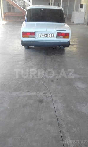 LADA (VAZ) 2106 2006, 180,000 km - 1.6 l - Ağdaş