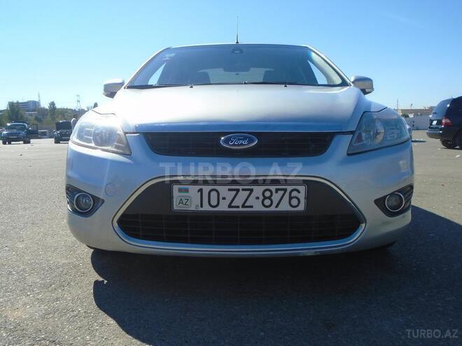 Ford Focus 2009, 222,000 km - 2.0 l - Bakı