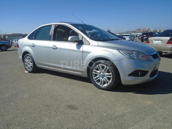 Ford Focus 2009, 222,000 km - 2.0 l - Bakı