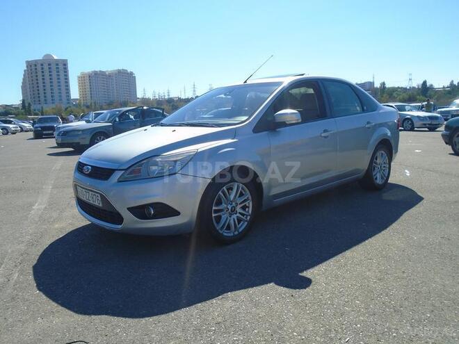 Ford Focus 2009, 222,000 km - 2.0 l - Bakı