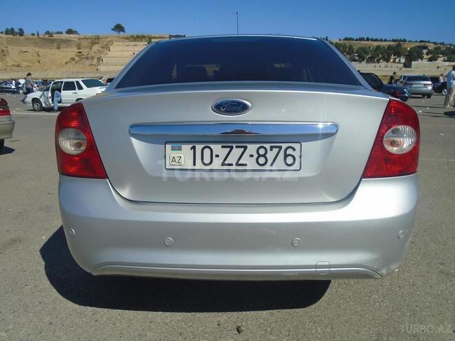 Ford Focus 2009, 222,000 km - 2.0 l - Bakı