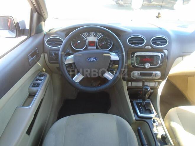Ford Focus 2009, 222,000 km - 2.0 l - Bakı