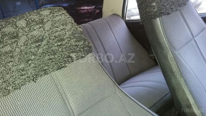 LADA (VAZ) 2107 1996, 34,521 km - 1.6 l - Bakı