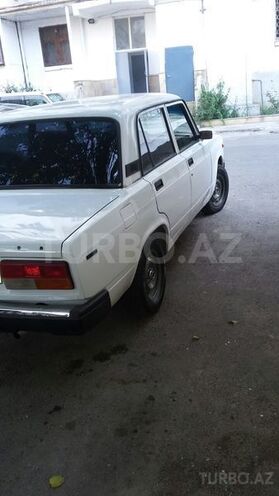 LADA (VAZ) 2107 1996, 34,521 km - 1.6 l - Bakı