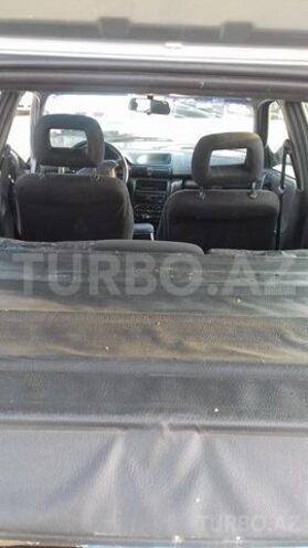 Opel Astra 1996, 200,000 km - 1.6 l - Bakı