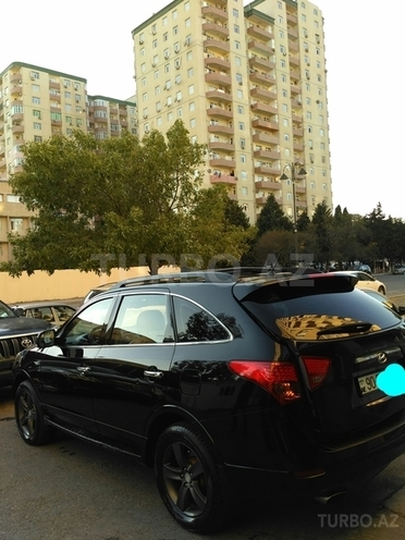 Hyundai Veracruz 2008, 342,000 km - 3.8 l - Bakı
