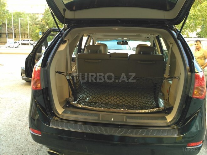 Hyundai Veracruz 2008, 342,000 km - 3.8 l - Bakı