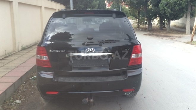 Kia Sorento 2006, 270,000 km - 2.5 l - Bakı