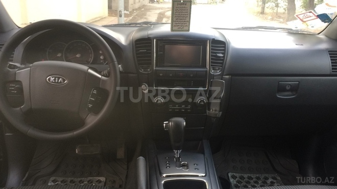Kia Sorento 2006, 270,000 km - 2.5 l - Bakı