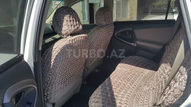 Toyota RAV4 2006, 118,000 km - 2.4 l - Bakı