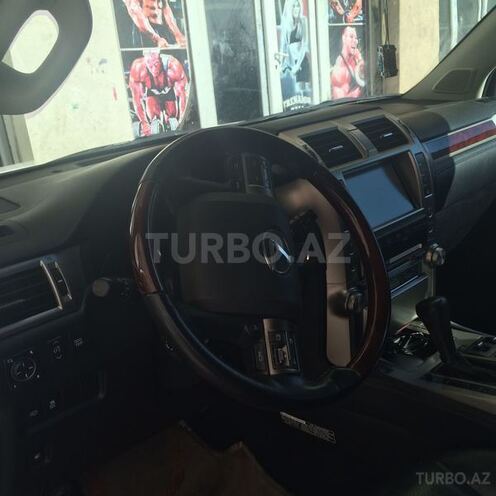 Lexus GX 460 2010, 74,000 km - 4.6 л - Bakı