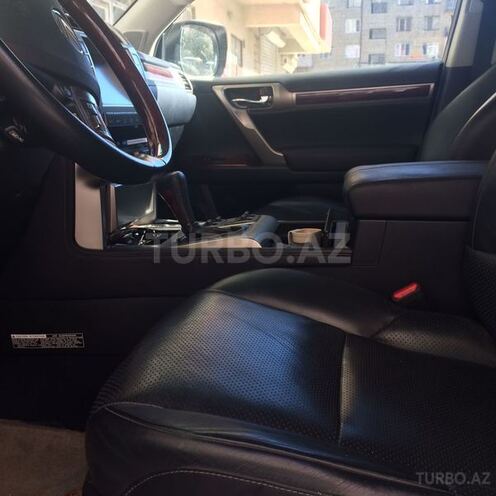 Lexus GX 460 2010, 74,000 km - 4.6 л - Bakı
