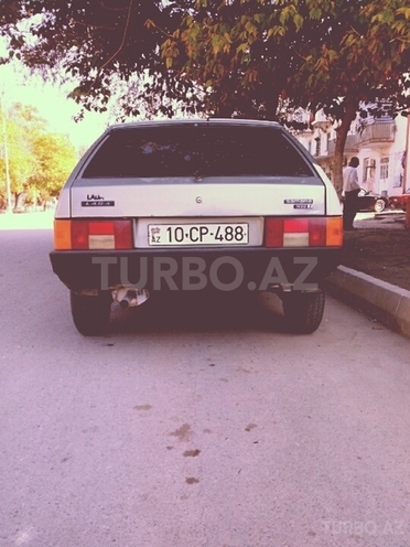 LADA (VAZ) 2109 1996, 152,500 km - 1.5 l - Mingəçevir