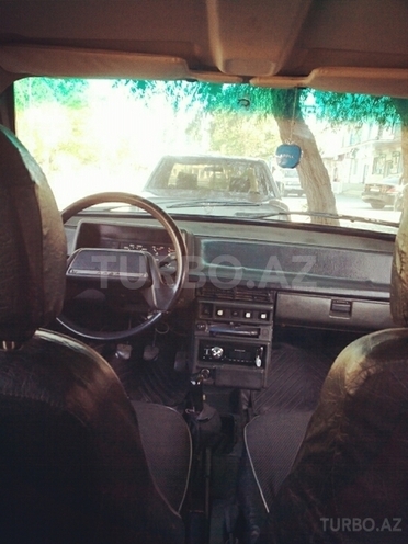 LADA (VAZ) 2109 1996, 152,500 km - 1.5 l - Mingəçevir