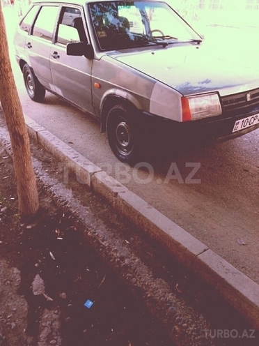 LADA (VAZ) 2109 1996, 152,500 km - 1.5 l - Mingəçevir