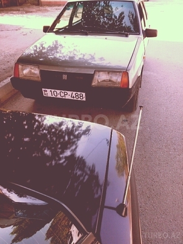 LADA (VAZ) 2109 1996, 152,500 km - 1.5 l - Mingəçevir