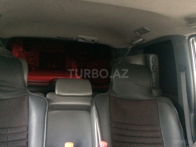 Toyota Prado 2007, 140,000 km - 4.0 l - Bakı