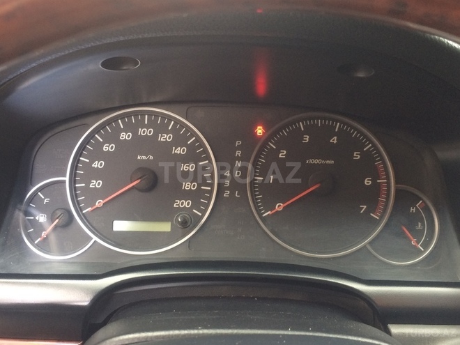Toyota Prado 2007, 140,000 km - 4.0 l - Bakı
