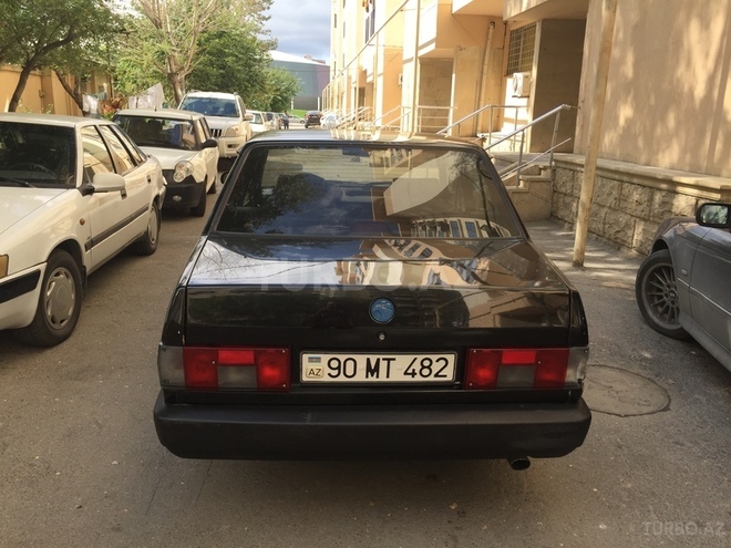 Tofas Sahin 2004, 65,877 km - 1.6 l - Bakı