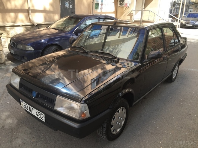 Tofas Sahin 2004, 65,877 km - 1.6 l - Bakı