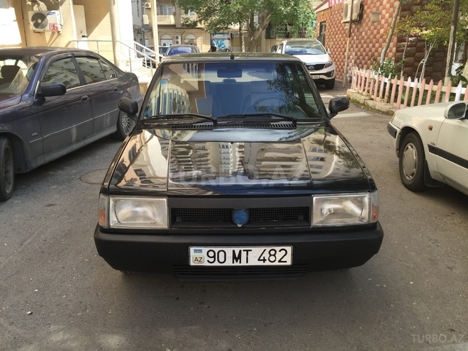 Tofas Sahin 2004, 65,877 km - 1.6 l - Bakı