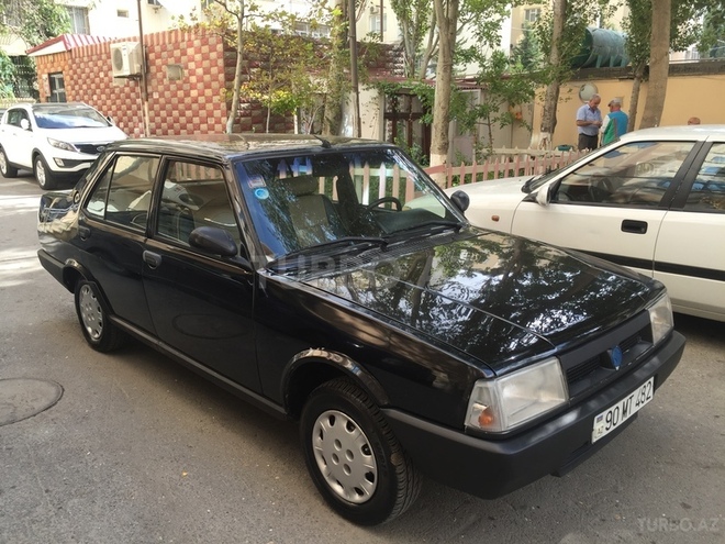 Tofas Sahin 2004, 65,877 km - 1.6 l - Bakı